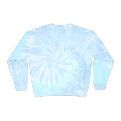 Esther Tie-Dye Sweatshirt