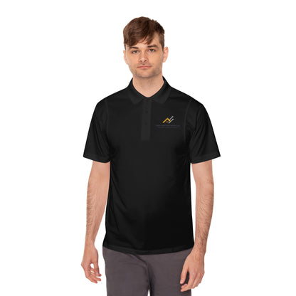 Smith services Sport Polo Shirt