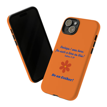 Esther Flower Power Phone Case