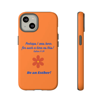 Esther Flower Power Phone Case