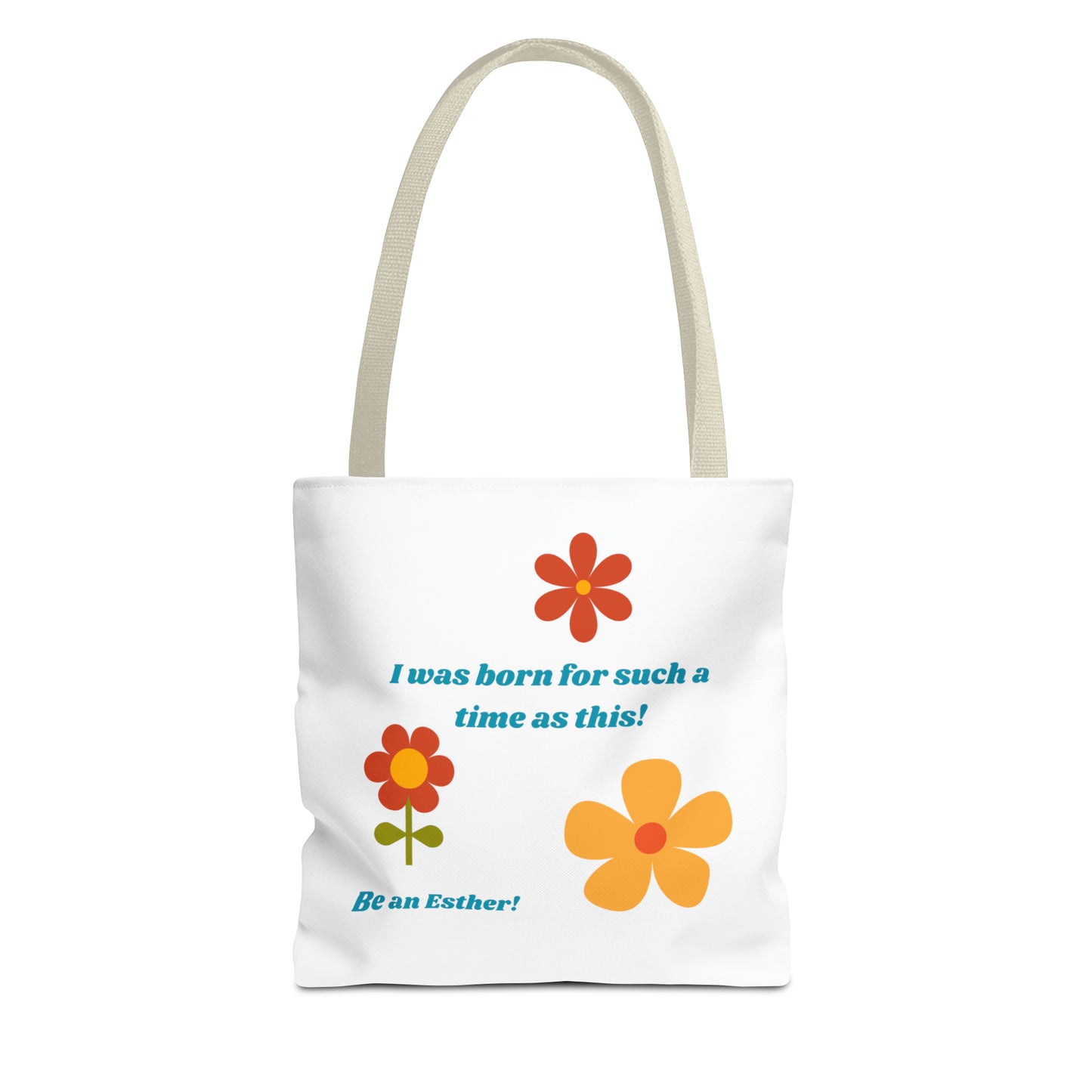 Tote Bag (AOP)