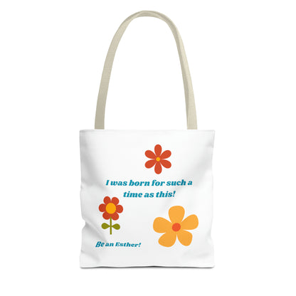 Tote Bag (AOP)