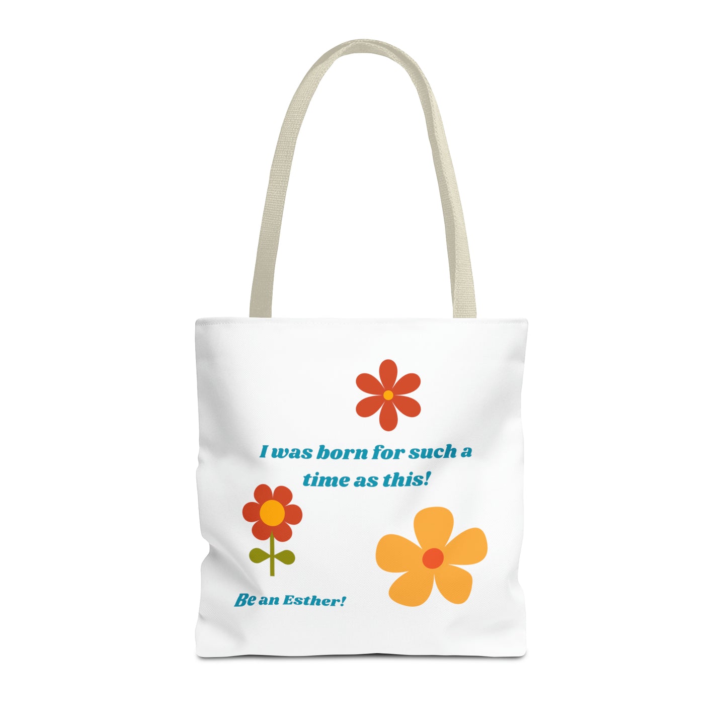 Tote Bag (AOP)