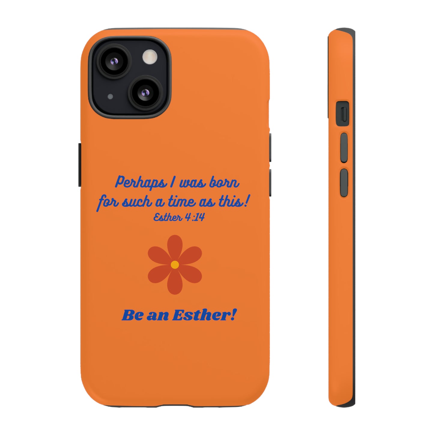 Esther Flower Power Phone Case