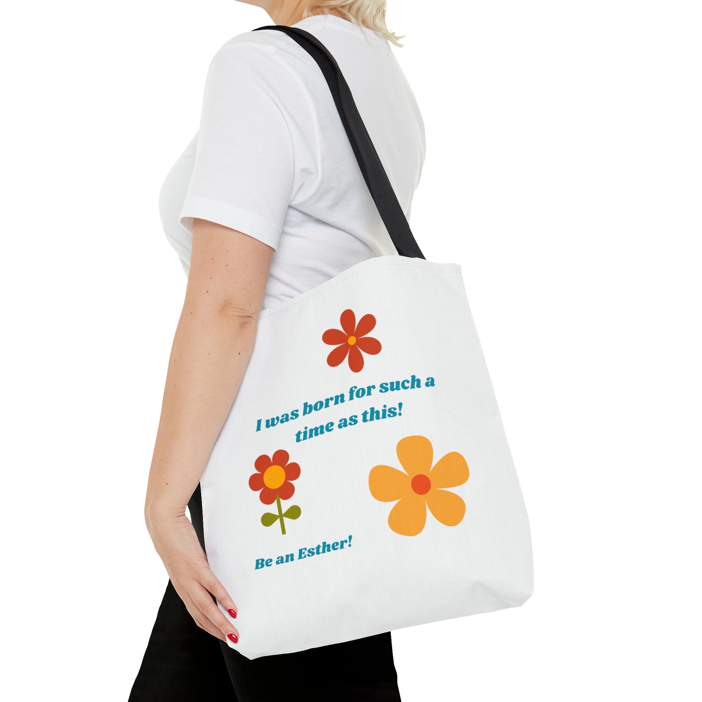 Tote Bag (AOP)