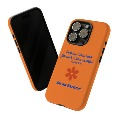 Esther Flower Power Phone Case