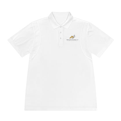 Smith services Sport Polo Shirt