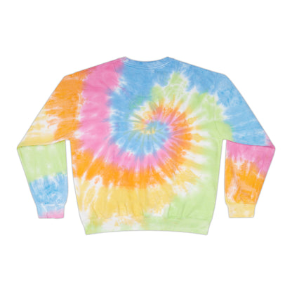 Esther Tie-Dye Sweatshirt