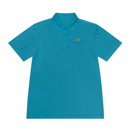 Smith services Sport Polo Shirt