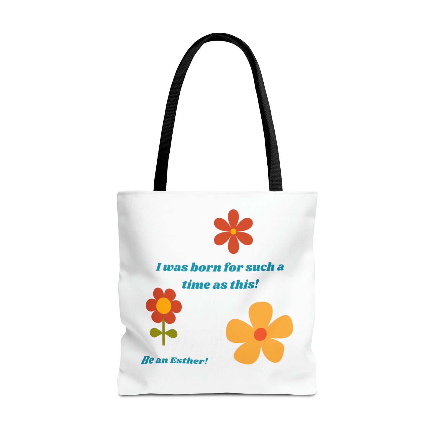 Tote Bag (AOP)