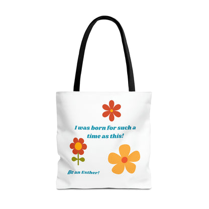 Tote Bag (AOP)