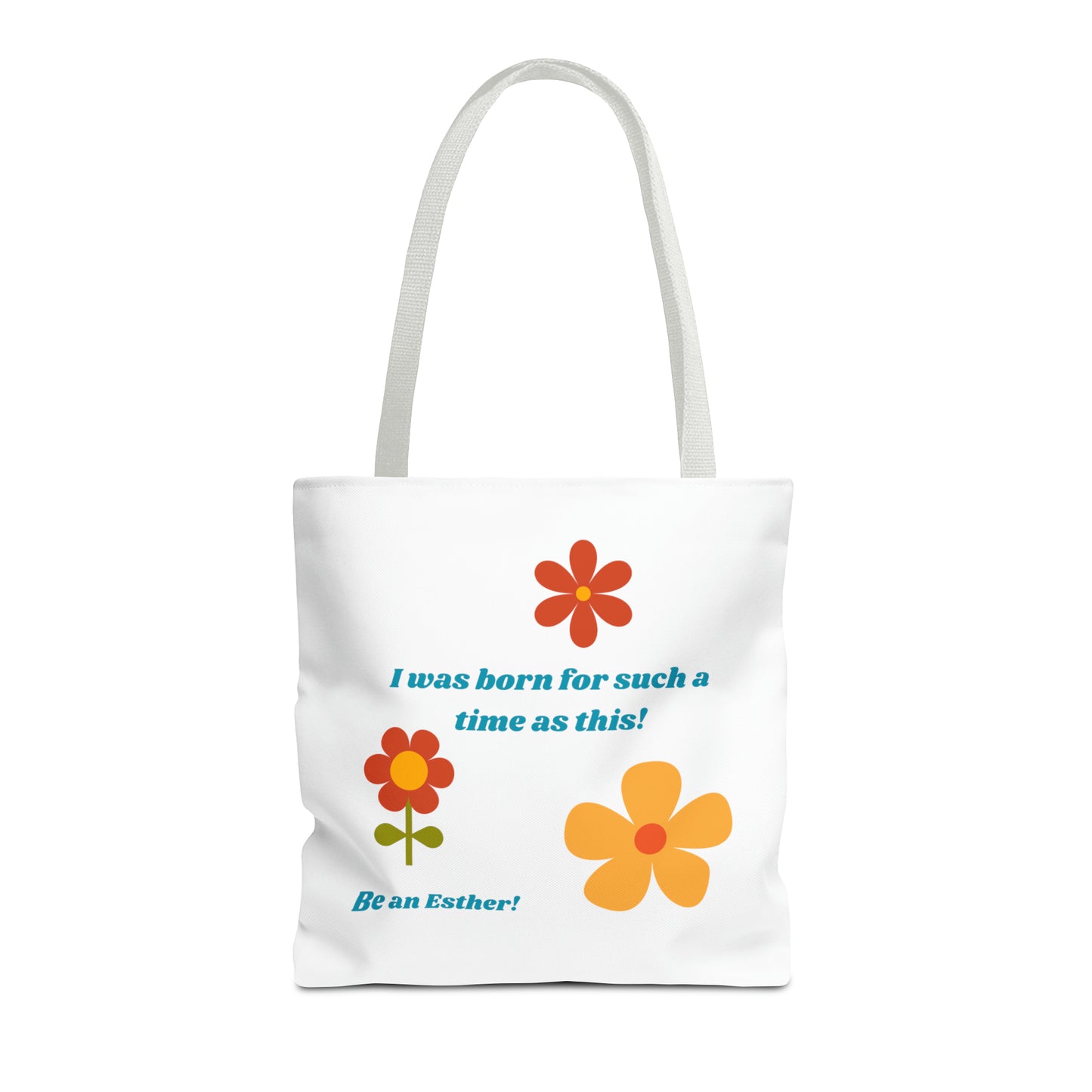 Tote Bag (AOP)