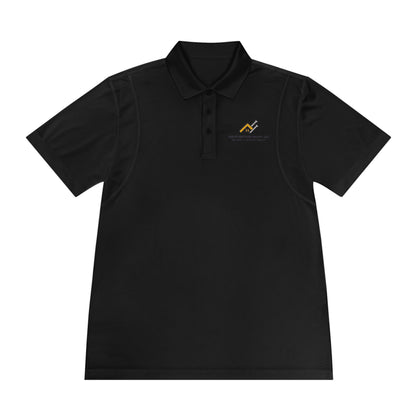 Smith services Sport Polo Shirt