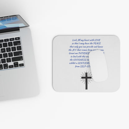 Fruit of the Spirit Mouse Pad