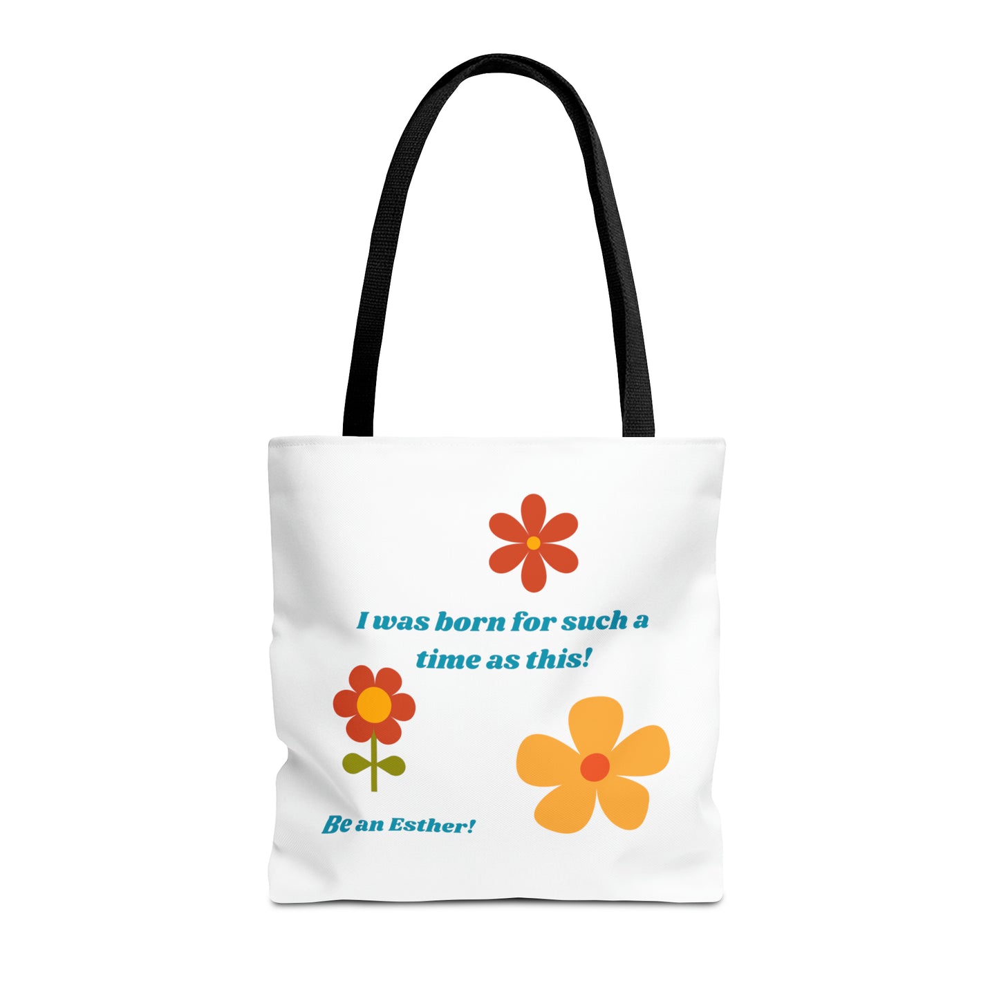 Tote Bag (AOP)