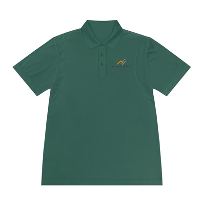 Smith services Sport Polo Shirt