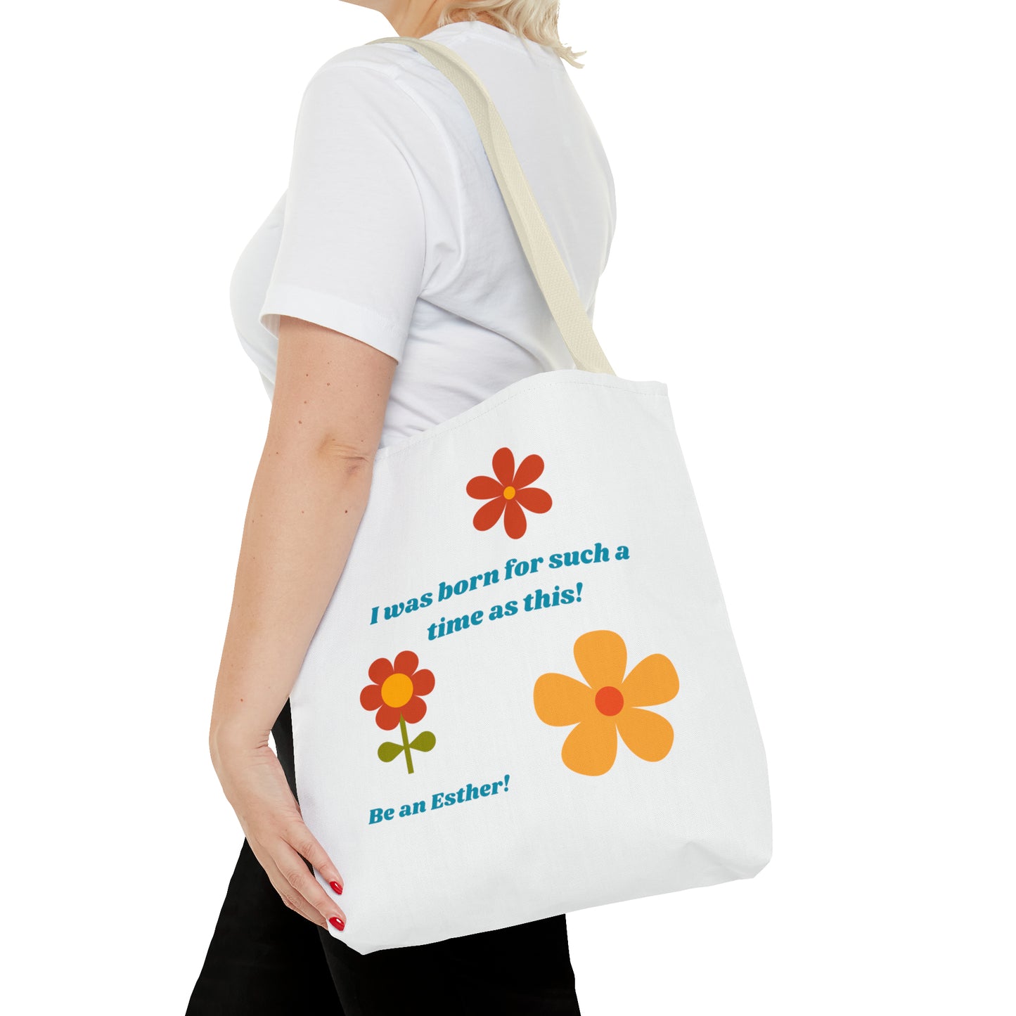 Tote Bag (AOP)