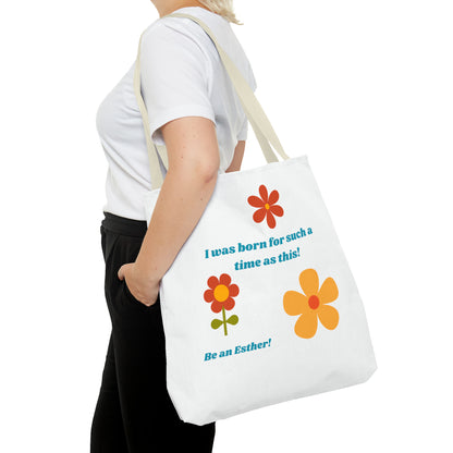 Tote Bag (AOP)