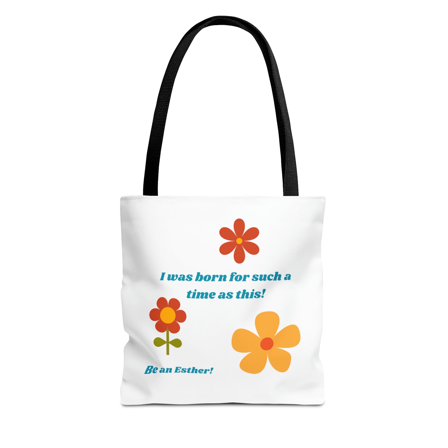 Tote Bag (AOP)