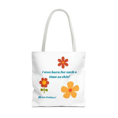 Tote Bag (AOP)