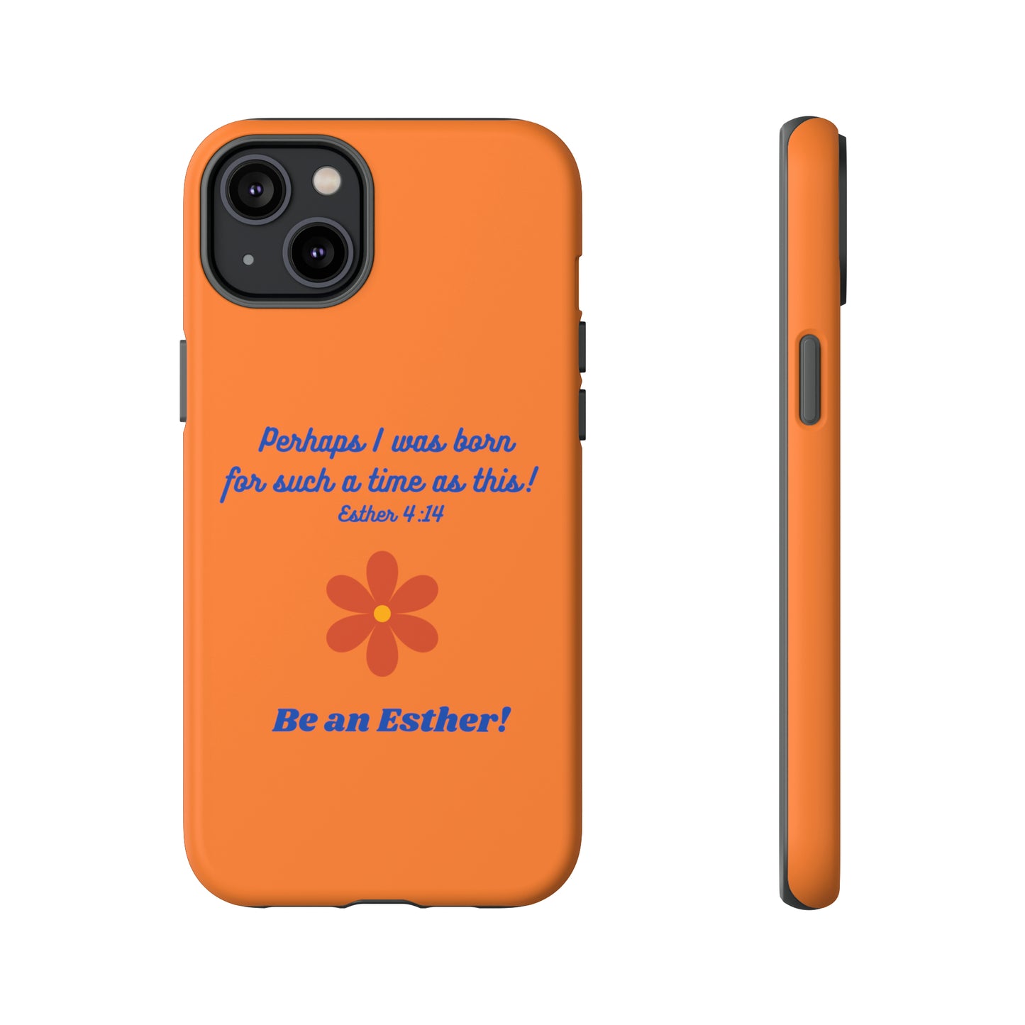 Esther Flower Power Phone Case