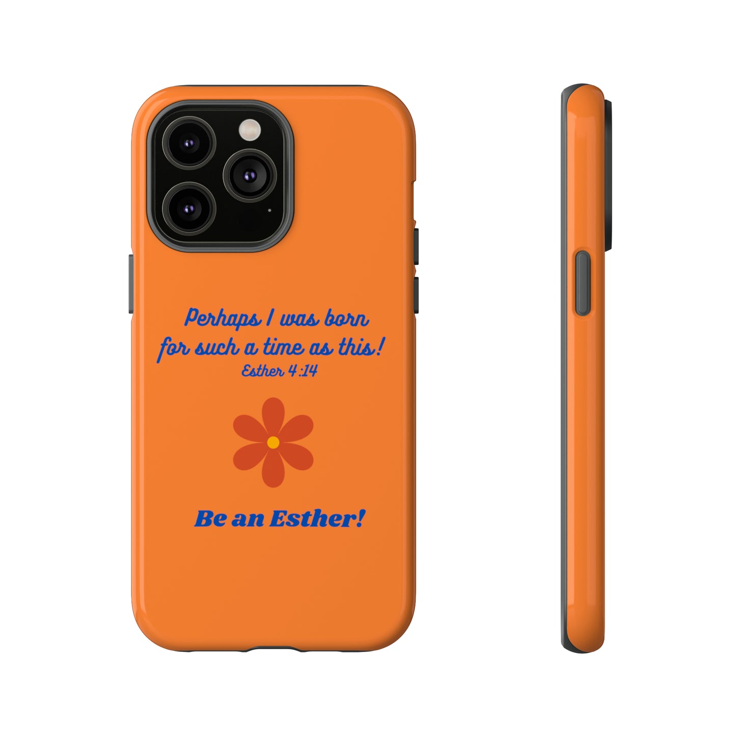 Esther Flower Power Phone Case