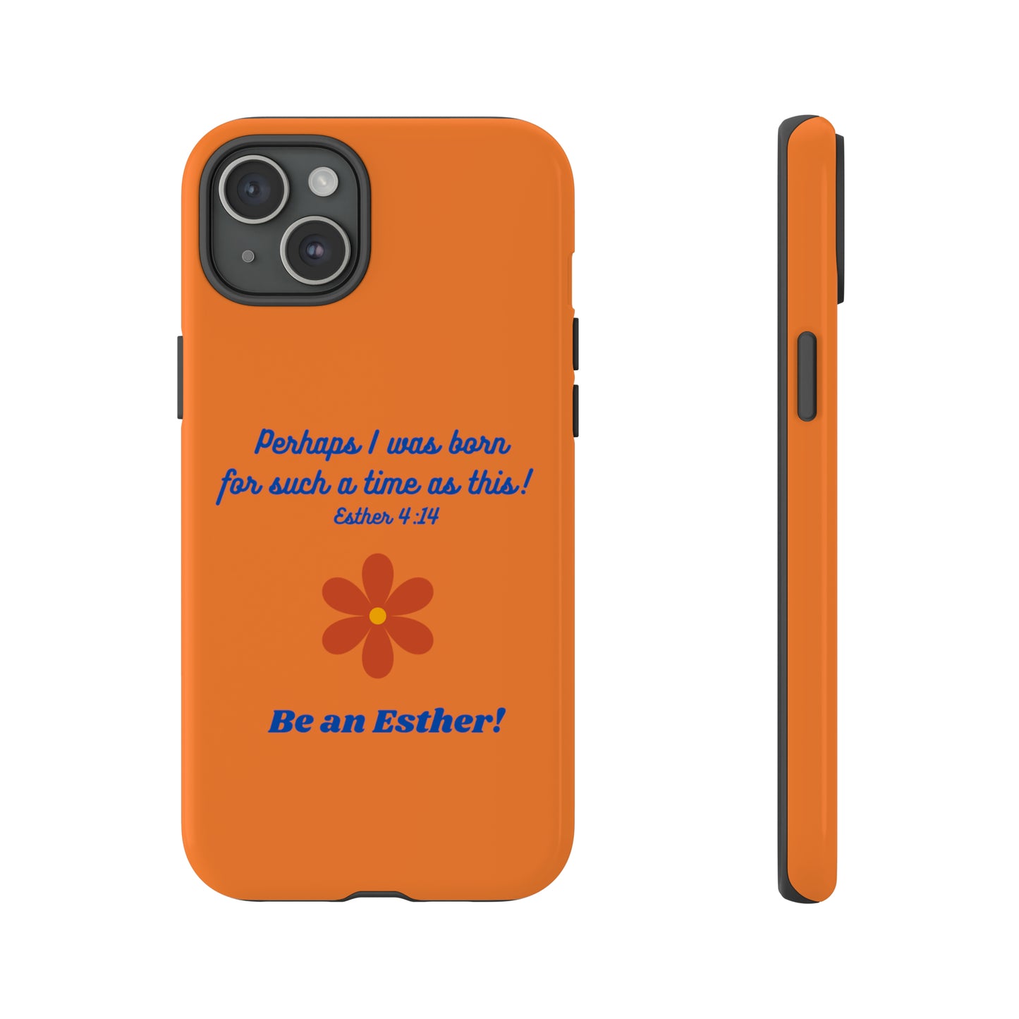 Esther Flower Power Phone Case