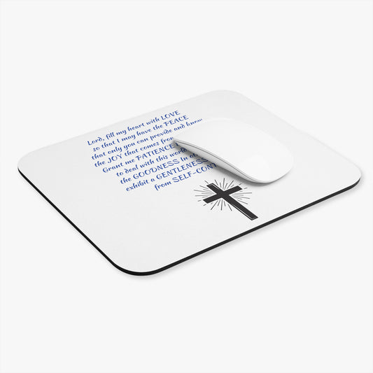 Fruit of the Spirit Mouse Pad