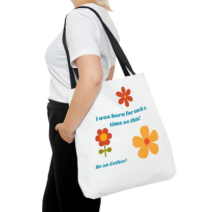 Tote Bag (AOP)