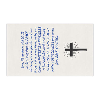 Fruit of the Spirit Tea Towel