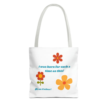 Tote Bag (AOP)